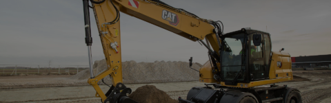 CONSTRUCTION MACHINERY AND EXCAVATORS FOR RENTALS