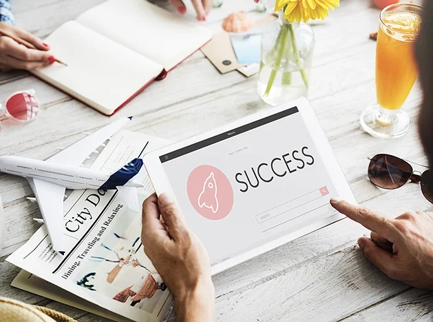 Comprehensive Service Offering