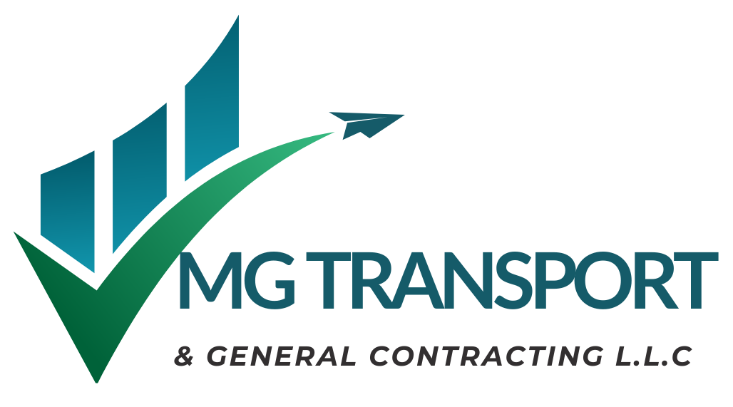 MUDHISH GLOBAL TRANSPORT AND GENERAL CONTRACTING - L.L.C - S.P.C